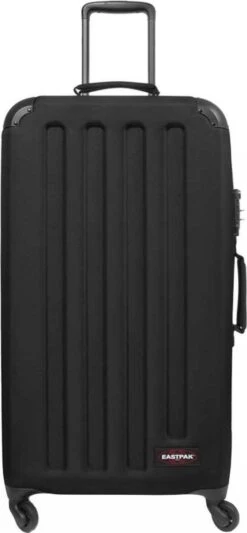 Eastpak TRANZSHELL L Reiskoffer (77 X 43 X 26.5 Cm) - Black