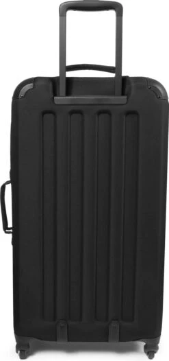 Eastpak TRANZSHELL L Reiskoffer (77 X 43 X 26.5 Cm) - Black -Reis Opberg Artikelen 563x1200 4