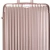 Royal Swiss - Reis Koffer - 66cm - Cijferslot- Lichtgewicht Koffer - 4 Wielen- Rosé Gold -Reis Opberg Artikelen 566x1200 17
