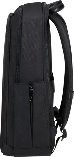 Samsonite Laptoprugzak - Xbr 2.0 Backpack 17.3 Inch 22.5 L - Black 10 Samsonite Laptoprugzak - Xbr 2.0 Backpack 17.3 Inch 22.5 L - Black -Reis Opberg Artikelen 566x1200 19