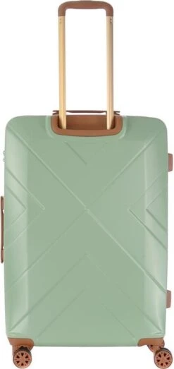Oistr Florence Spinner L Olive Green 24 Oistr Florence Spinner L Olive Green -Reis Opberg Artikelen 567x1200 7