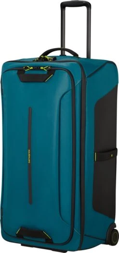 Samsonite Reistas Met Wielen - Ecodiver 79 Cm - Petrol Blue/Lime - 3.2 Kg 35 Samsonite Reistas Met Wielen - Ecodiver 79 Cm - Petrol Blue/Lime - 3.2 Kg -Reis Opberg Artikelen 567x1200 9