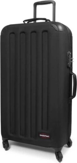Eastpak TRANZSHELL L Reiskoffer (77 X 43 X 26.5 Cm) - Black -Reis Opberg Artikelen 571x1200 5