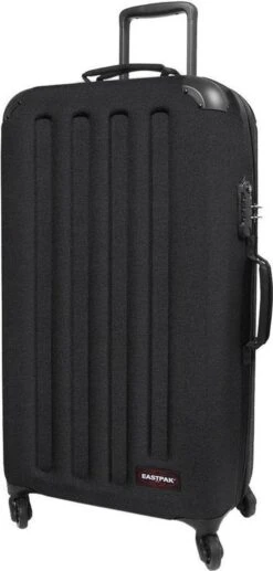 Eastpak TRANZSHELL L Reiskoffer (77 X 43 X 26.5 Cm) - Black -Reis Opberg Artikelen 573x1200 7