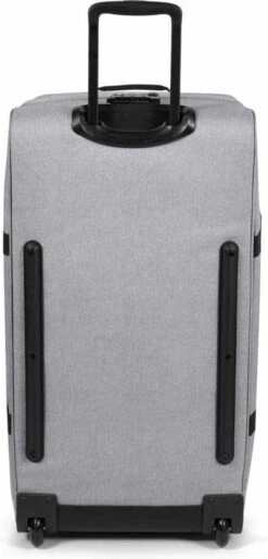 Eastpak TRANVERZ L Reiskoffer (79 X 40 X 33 Cm) - Sunday Grey -Reis Opberg Artikelen 577x1200 3