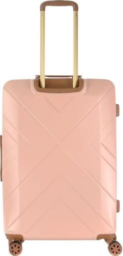 Oistr Florence Spinner L Matte Pink 24 Oistr Florence Spinner L Matte Pink -Reis Opberg Artikelen 578x1200 9