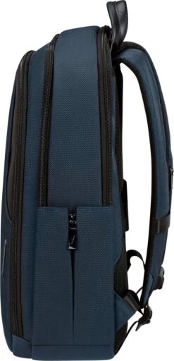 Samsonite Laptoprugzak - Xbr 2.0 Rugzak 15.6 Inch 19,5 L - Blue 18 Samsonite Laptoprugzak - Xbr 2.0 Rugzak 15.6 Inch 19,5 L - Blue -Reis Opberg Artikelen 579x1200 5