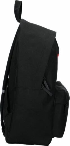 Marvel Rugzak Jongens 18 Liter Polyester Zwart/rood -Reis Opberg Artikelen 580x1200 7