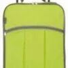Benzi Detroit Opvouwbare Handbagage Koffer - Lime -Reis Opberg Artikelen 581x1200 2