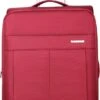 Decent D-Upright Medium Koffer - 66 Cm Expandable - TSA Slot - Bordeaux Rood -Reis Opberg Artikelen 583x1200 9
