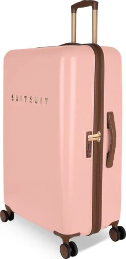 SUITSUIT - Fab Seventies - Coral Cloud - Reiskoffer (76 Cm) -Reis Opberg Artikelen 584x1200 2