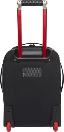 The North Face Overhead 19" Reistas - TNF Black 18 The North Face Overhead 19" Reistas - TNF Black -Reis Opberg Artikelen 586x1200 20