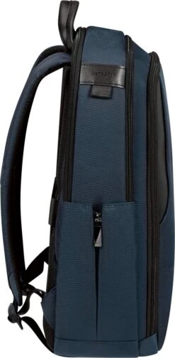 Samsonite Laptoprugzak - Xbr 2.0 Rugzak 15.6 Inch 19,5 L - Blue 15 Samsonite Laptoprugzak - Xbr 2.0 Rugzak 15.6 Inch 19,5 L - Blue -Reis Opberg Artikelen 587x1200 9
