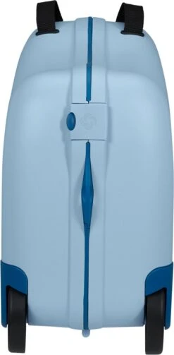 Samsonite - Dream Rider Suitcase Puppy P. -Reis Opberg Artikelen 589x1200 3