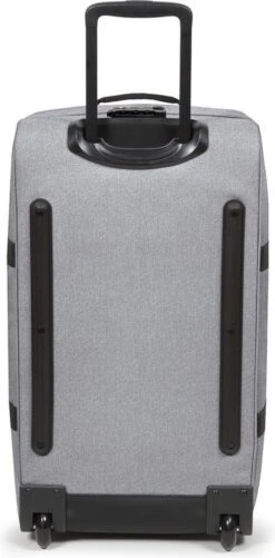 Eastpak TRANVERZ M Reiskoffer (67 X 35.5 X 30 Cm) - Sunday Grey -Reis Opberg Artikelen 592x1200 5