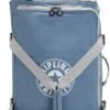 Kipling TEAGAN M Reiskoffer (38 X 66 X 35 Cm) - Brush Blue C -Reis Opberg Artikelen 595x1200 7