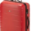 Princess Traveller Grenada - Reiskoffer - 78 Cm - Rood -Reis Opberg Artikelen 595x1200 8