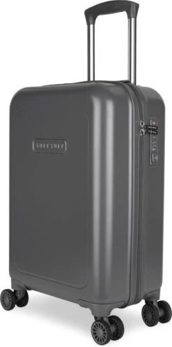 SUITSUIT - Blossom - December Sky - Handbagage (55 Cm) -Reis Opberg Artikelen 598x1200 3