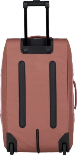 Travelite Reistas / Weekendtas / Handbagage - Kick Off - 37 Cm (small) - Roze 16 Travelite Reistas / Weekendtas / Handbagage - Kick Off - 37 Cm (small) - Roze -Reis Opberg Artikelen 600x1200 15