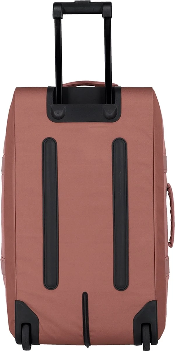 Travelite Reistas / Weekendtas / Handbagage - Kick Off - 37 Cm (small) - Roze 6 Travelite Reistas / Weekendtas / Handbagage - Kick Off - 37 Cm (small) - Roze - Afbeelding 4