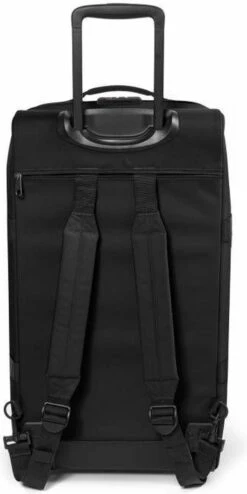 Eastpak TRANVERZ S Reiskoffer, Handbagage (51 X 32.5 X 23 Cm) - Black -Reis Opberg Artikelen 600x1200 5