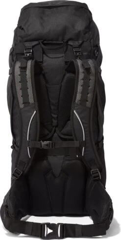 Sprayway Kebnekaise 70 Liter - Backpack - Zwart - 70 Liter -Reis Opberg Artikelen 605x1200 3
