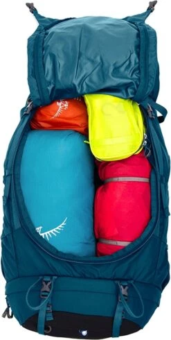 Osprey Kyte 46 - Icelake Green - WS/WM -Reis Opberg Artikelen 605x1200 4