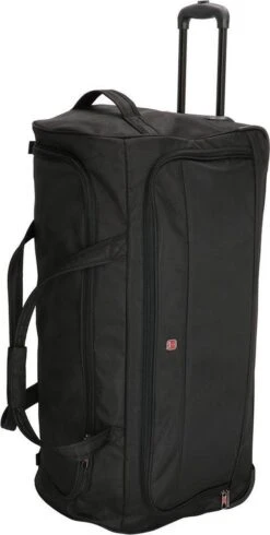 Enrico Benetti Adelaide Reistas XL - 100 Liter - Zwart -Reis Opberg Artikelen 605x1200 5