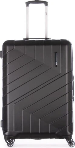 Oistr Brooks Spinner 75 Black