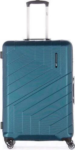 Oistr Brooks Spinner 75 Pearl Blue