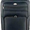 AATravel Medium Reiskoffer - Trolley - Met Expander - Voorvakken - 65 Cm - 80 Liter - Zwart -Reis Opberg Artikelen 609x1200 5