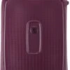 Delsey Moncey Trolley Case - 82 Cm - Purple