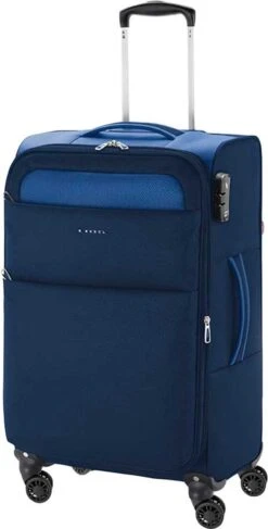 Gabol Cloud Medium Trolley 69 Blue 32 Gabol Cloud Medium Trolley 69 Blue -Reis Opberg Artikelen 609x1200 8
