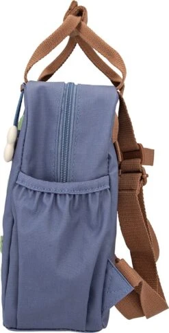 Depesche Dino Worldl Kleine Rugzak Blauw DINO MINI -Reis Opberg Artikelen 612x1200 1