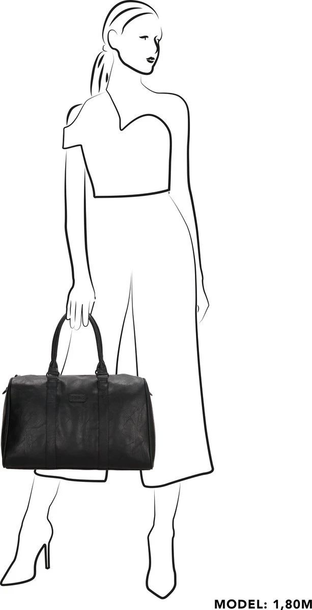 Beagles Murcia Reistas - Zwart 6 Beagles Murcia Reistas - Zwart - Afbeelding 4