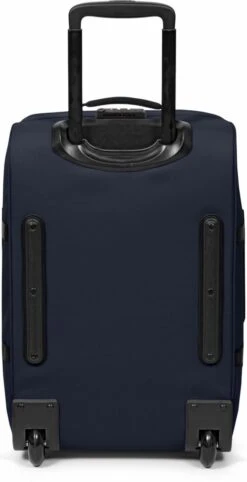 Eastpak TRANVERZ S Reiskoffer, Handbagage (51 X 32.5 X 23 Cm) - Ultra Marine -Reis Opberg Artikelen 615x1200 1
