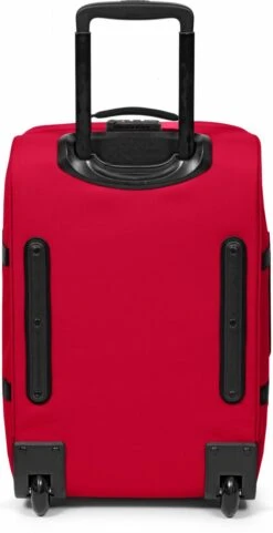 Eastpak TRANVERZ S Reiskoffer, Handbagage (51 X 32.5 X 23 Cm) - Sailor Red -Reis Opberg Artikelen 616x1200 3