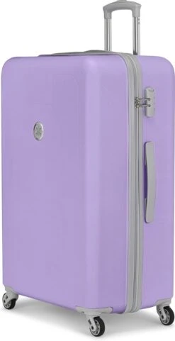 SUITSUIT - Caretta - Bright Lavender - Duo Set (53/76 Cm) -Reis Opberg Artikelen 616x1200 4