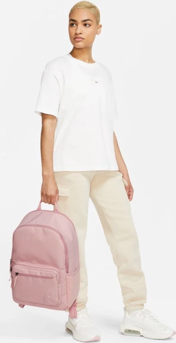 Nike Heritage Eugene Rugzak 23L 11 Nike Heritage Eugene Rugzak 23L - Afbeelding 9