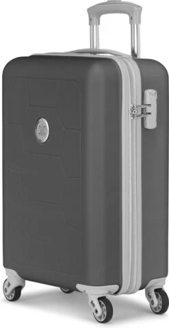 SUITSUIT - Caretta - Cool Gray - Duo Set (53/76 Cm) -Reis Opberg Artikelen 620x1200 2