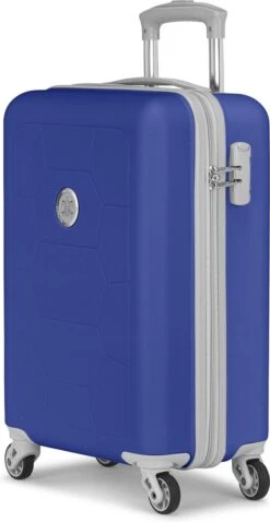 SUITSUIT - Caretta - Dazzling Blue - Handbagage (53 Cm) -Reis Opberg Artikelen 620x1200