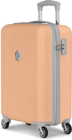 SUITSUIT - Caretta - Melon - Handbagage (53 Cm) -Reis Opberg Artikelen 622x1200 2