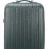 Decent Handbagage Koffer / Trolley / Reiskoffer - 55 Cm - 38 Liter - ABS - Tranporto - Groen -Reis Opberg Artikelen 623x1200 3
