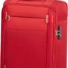 Samsonite Reiskoffer - Citybeat Spinner 55/20 Length 35Cm (Handbagage) Red -Reis Opberg Artikelen 623x1200 5