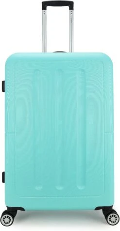 Decent Neon-Fix 2.0 Grote Koffer 76 Cm - 96 Liter - Mint Groen 17 Decent Neon-Fix 2.0 Grote Koffer 76 Cm - 96 Liter - Mint Groen -Reis Opberg Artikelen 623x1200 9