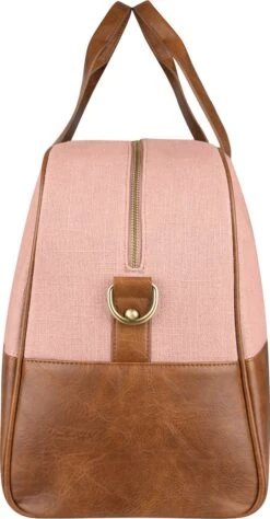 SUITSUIT - Fab Seventies - Coral Cloud - Weekender 16 SUITSUIT - Fab Seventies - Coral Cloud - Weekender -Reis Opberg Artikelen 625x1200 9