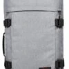 Eastpak TRANVERZ M Reiskoffer (67 X 35.5 X 30 Cm) - Sunday Grey -Reis Opberg Artikelen 627x1200 5