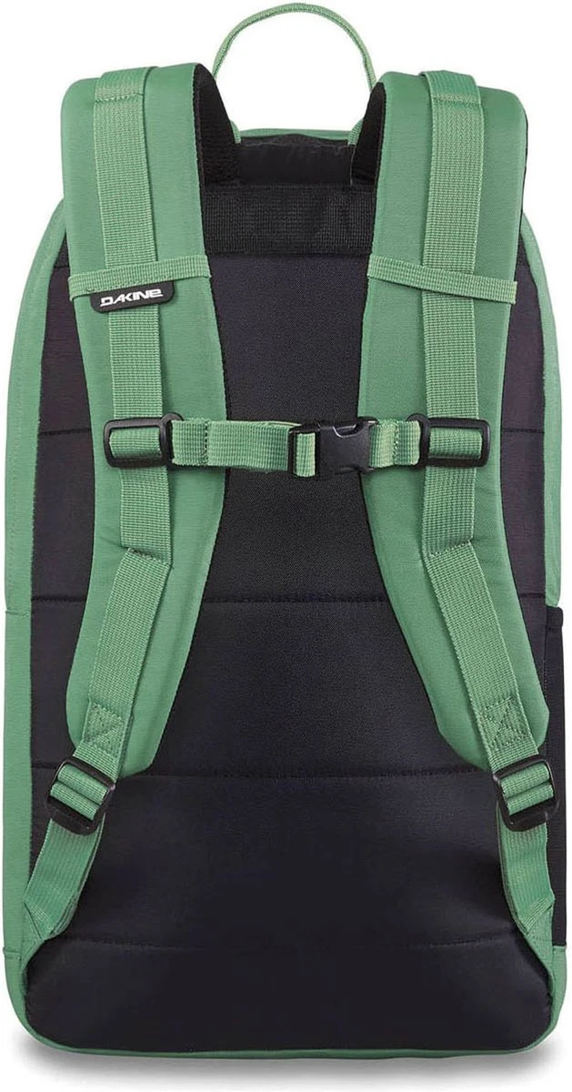 Dakine 365 DLX Rugzak Unisex - Groen 4 Dakine 365 DLX Rugzak Unisex - Groen - Afbeelding 2