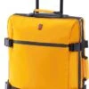 Gladiator Polar Handbagage Laptop Wieltas / Koffer - 55 Cm - 14 Inch - Geel 1 Gladiator Polar Handbagage Laptop Wieltas / Koffer - 55 Cm - 14 Inch - Geel -Reis Opberg Artikelen 631x1200