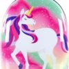 Heys Kinderkoffers Meisjes Unicorn Eenhoorn Roze -Reis Opberg Artikelen 632x1200 4